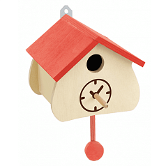 Домик для птиц NATURA FUN2