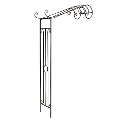 Арка 863-34R (Айронкр)