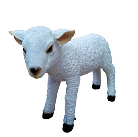 Фигура садовая Овечка MG 2594510
