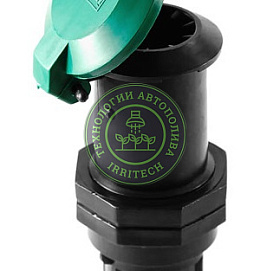 Водяная розетка H3/4 IRRITEC (Полив)