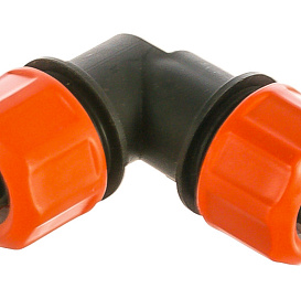 Угол цанговый ЖУК