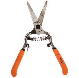 Секатор ТРУПЕР с тонким лезвием 18457