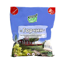 Инсектицид Горчин 1кг