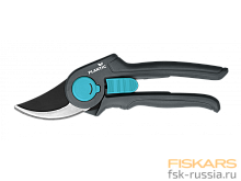 Секатор плоскостной Плантик 25264