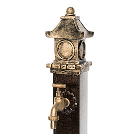 Надставка для садовой колонки U09094-G(Ч)