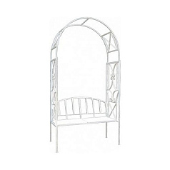 Арка-Беседка 863-01R (Айронкр)