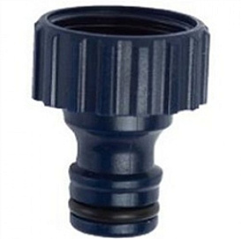 Штуцер резьбовой 84911 