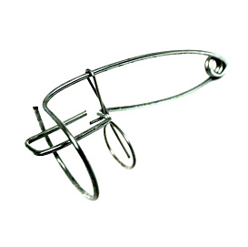 Устройство-Ловушка для отлова Кротов и Землероек