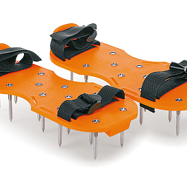 Сандалии для аэрации 74802