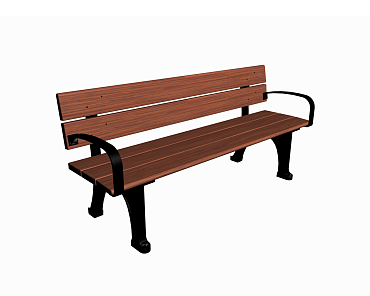 Скамья Анна (З)