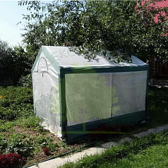 Теплица армированный тент 1.8*2.4*2 70647