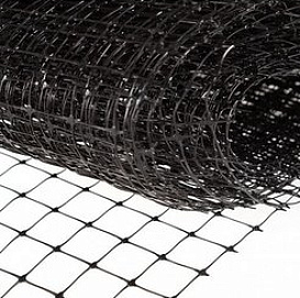 Сетка от кротов ЧЗМ