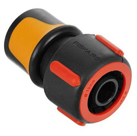 Коннектор FISKARS 19мм 3/4 1027074