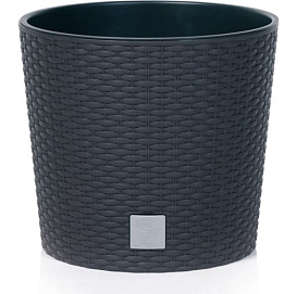 Кашпо PROSPERLAST венге