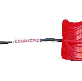 Лопата снеговая ПИНГВИН