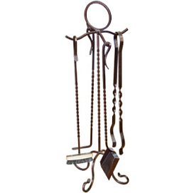 Комплект для Камина 