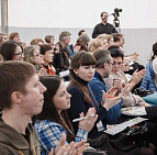 Фотоальбом Конференция 2017 Многолетние цветы в ландшафтном дизайне Конференция 2017 года Многолетники в дизайне