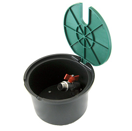 Короб valve 3/4 (PVM) IRRITEC (Полив)