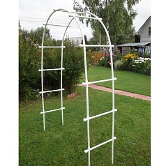 Арка Комплект Агро Комбинированная/ Прямая широкая Арка Комплект Агро Комбинированная/ Прямая широкая