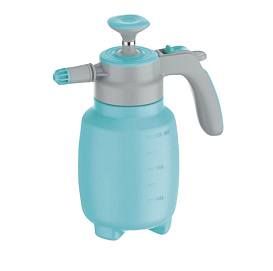 Опрыскиватель 1,5л помповый ФЛОРИКА