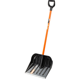 Лопата снеговая Амиго 78016