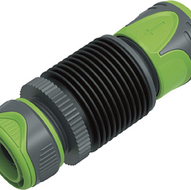 Коннектор 79050 1/2 поворотный