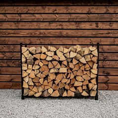 Дровница DR90 Concretika