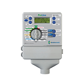 Пульт управления E-PL-800 наруж (4 зоны расширение до 8 зон) WEATHERMATIC (Полив)