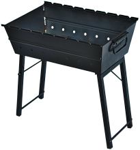 Мангал ПИКНИЧОК-М 