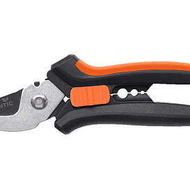 Секатор Плантик плоскостной 25204-01