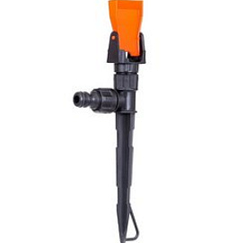 Распылитель грядочный ЖУК под коннектор