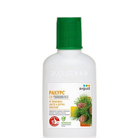 Фунгицид РАКУРС для хвойных культур комплексный 48мл