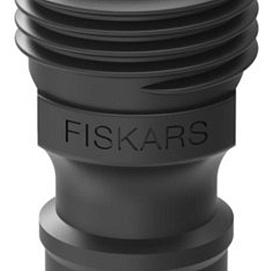 Штуцер с внешней резьбой FISKARS 1027060