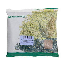 Сидерат Галега восточная (козлятник) 0,5кг Зеленый ковер