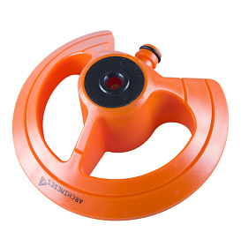 Дождеватель на пирамидал подставке 90972