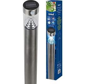 Светильники UNIEL USL-F-168/MT 800 SENSOR