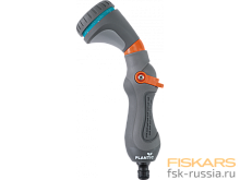 Пистолет-распылитель Плантик 8 режимов 39367 