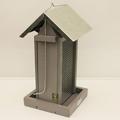 Кормушка для птиц с накопителем IP 01