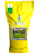 Травосмесь газонная Дачный ковер ЕС 20кг