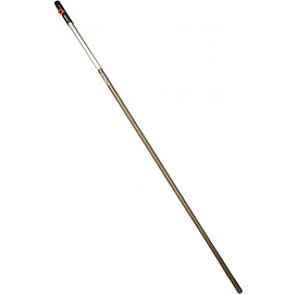 Ручка (рукятка) деревянная ГАРДЕНА 140см 17100-20 (без крепежных болтов)