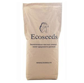 Газон Озеленитель 18кг Зеленый ковер