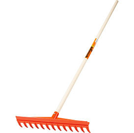 Грабли Амиго пластиковые 77014