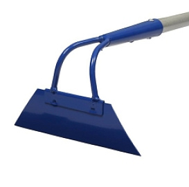 Полольник Форсаж с алюминевым черенком