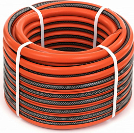 Шланг ЖУК КЛАССИК 3/4 (25м) 3-х слойный