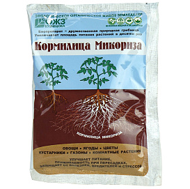 Фунгицид Микориза 1л
