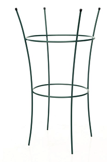 Опора 58-913 (цвет Gr Зеленый) для растений (Айронкр)