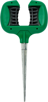 Направляющая наземная для шланга или кабеля