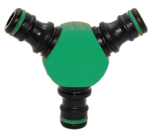 Тройник быстрого соединения 5940930000 / 5940093000