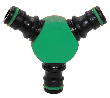 Тройник быстрого соединения 5940930000 / 5940093000