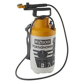 Распылитель душ HoZelock 4140 